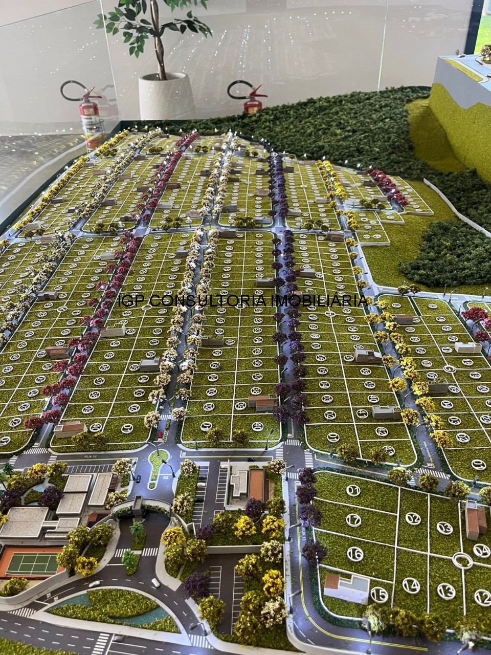 Terreno, 420 m² - Foto 2