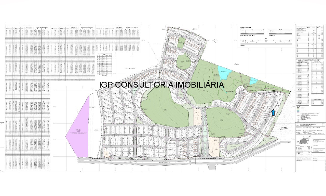 Terreno, 550 m² - Foto 3