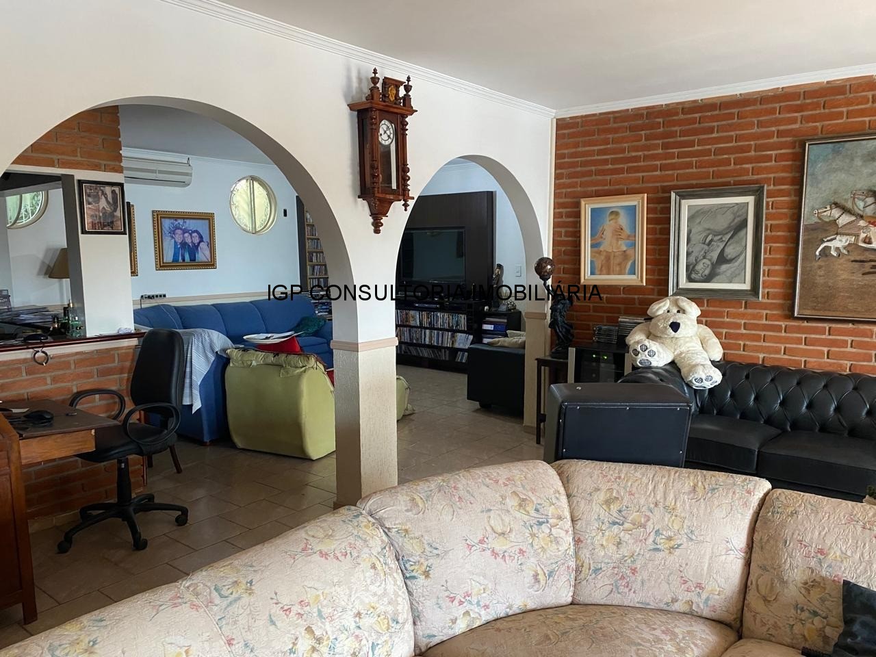 Sítio, 6 quartos, 5000 m² - Foto 19