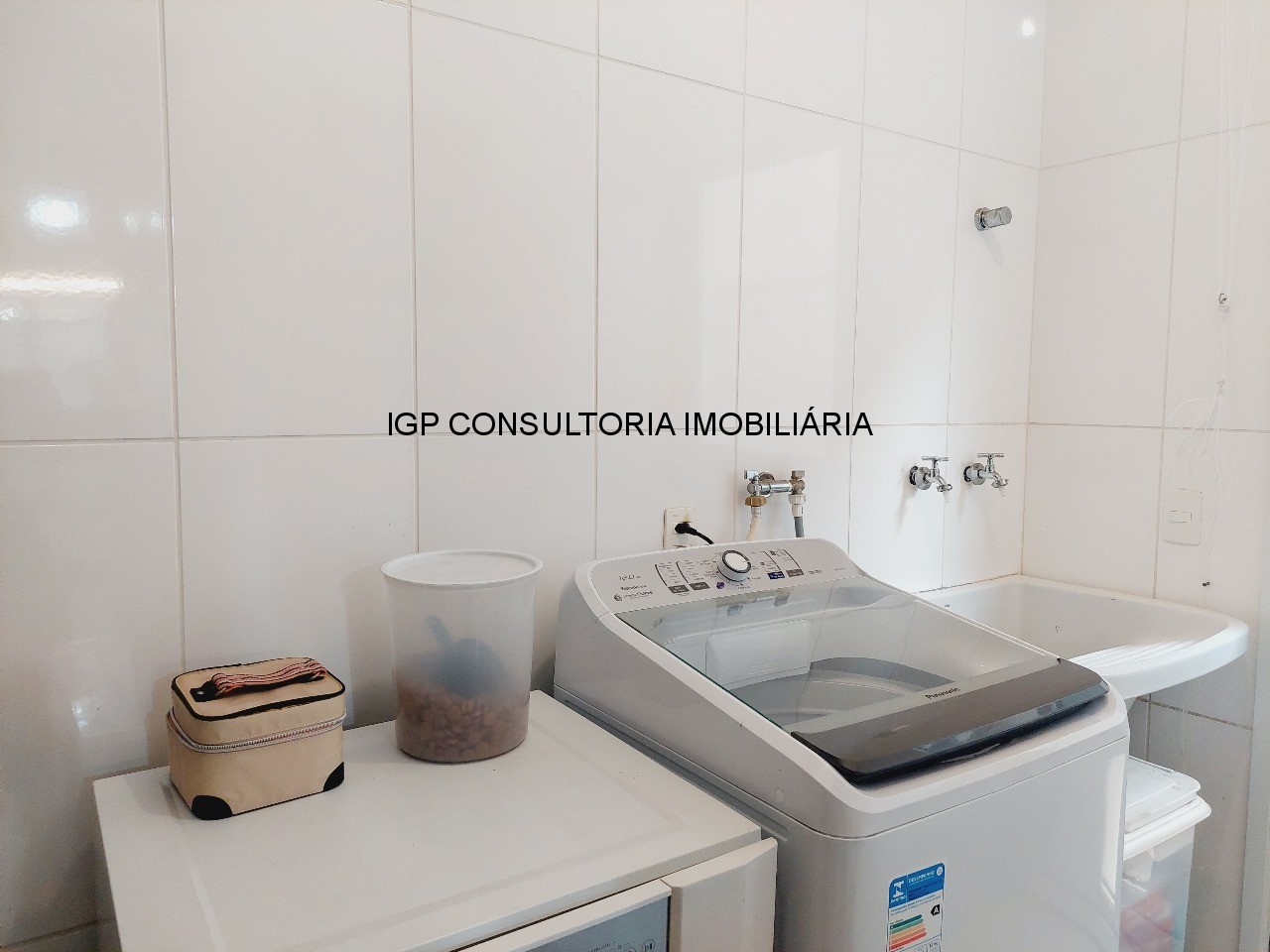Casa, 3 quartos - Foto 25