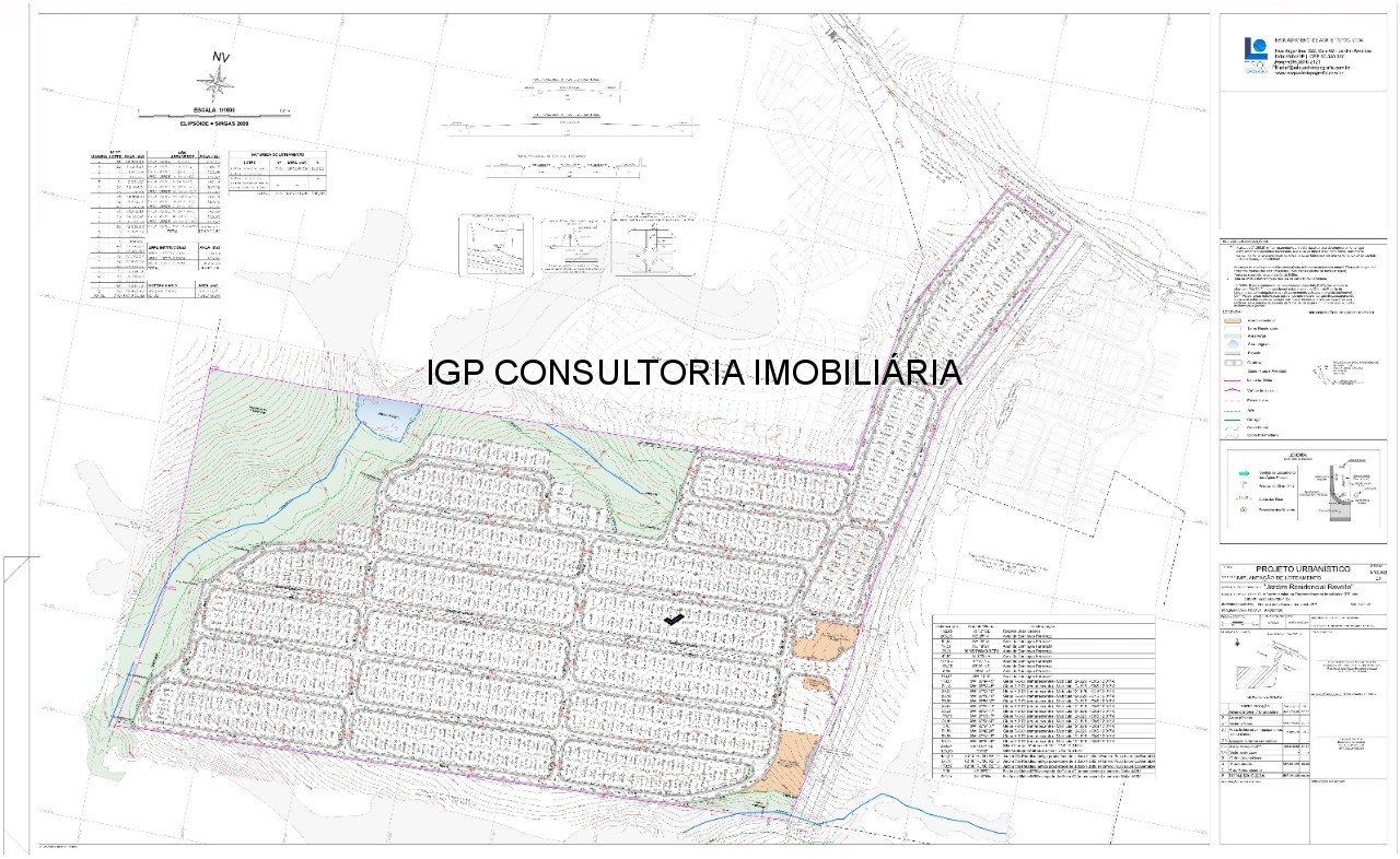 Terreno, 420 m² - Foto 5