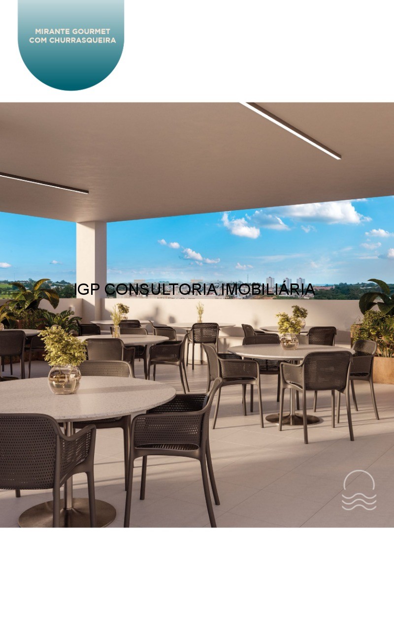 Apartamento, 2 quartos, 58 m² - Foto 9