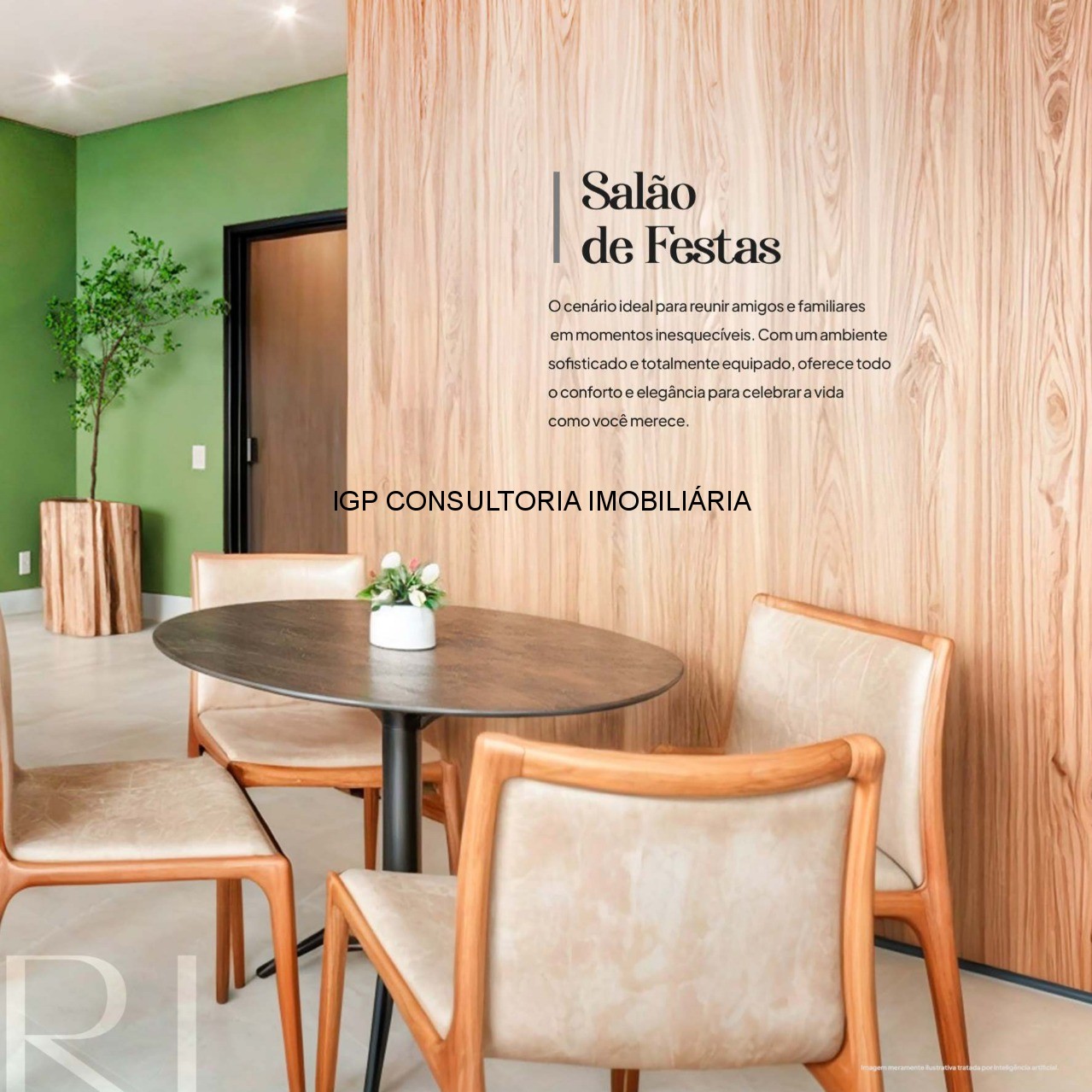 Apartamento, 2 quartos, 85 m² - Foto 10