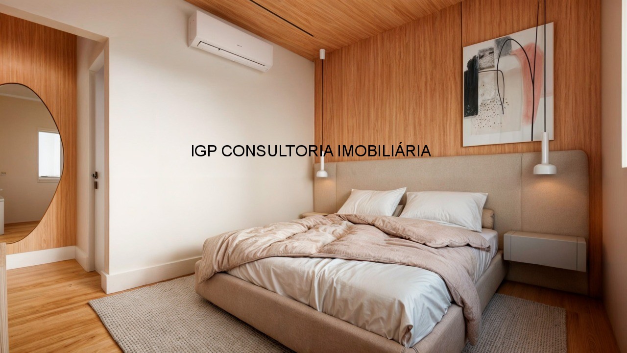 Apartamento, 3 quartos, 96 m² - Foto 7