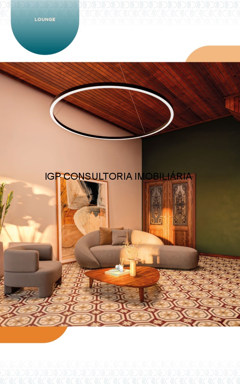 Apartamento, 3 quartos, 70 m² - Foto 6