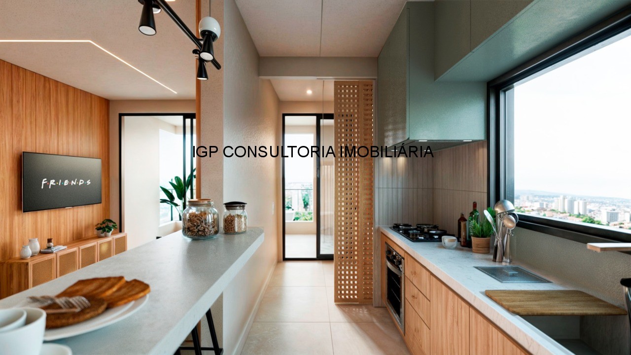 Apartamento, 3 quartos, 96 m² - Foto 8
