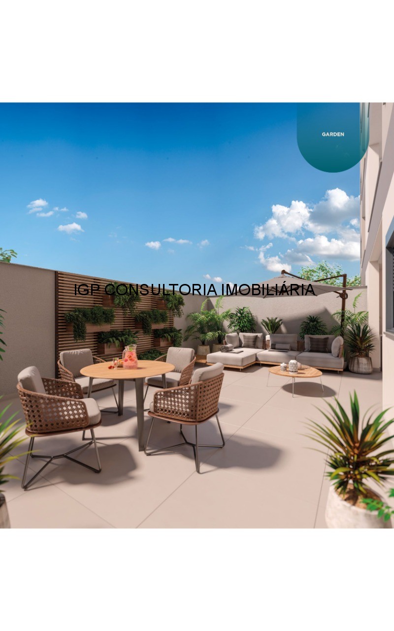 Apartamento, 3 quartos, 70 m² - Foto 11