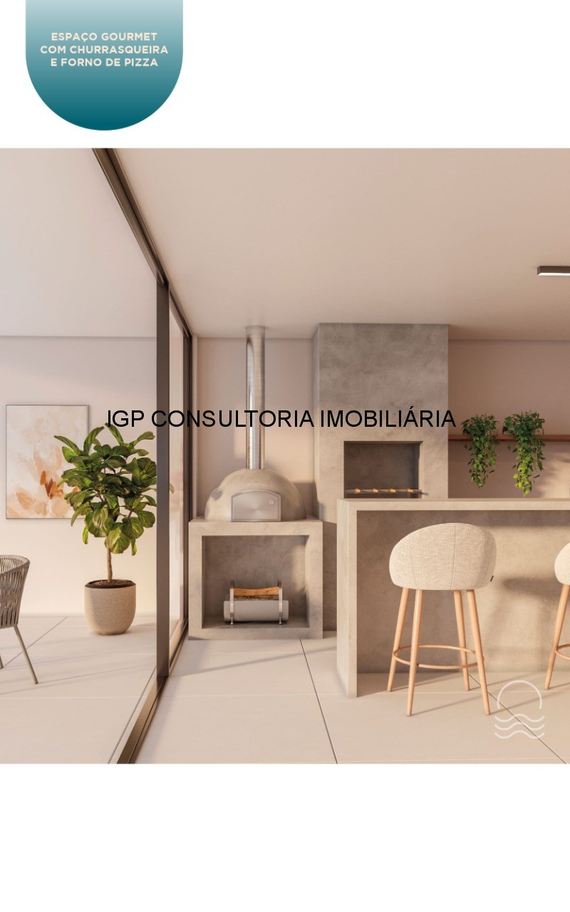 Apartamento, 2 quartos, 58 m² - Foto 8
