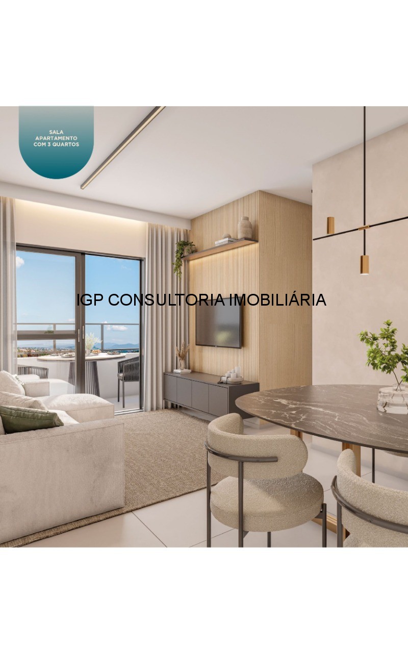 Apartamento, 3 quartos, 70 m² - Foto 14