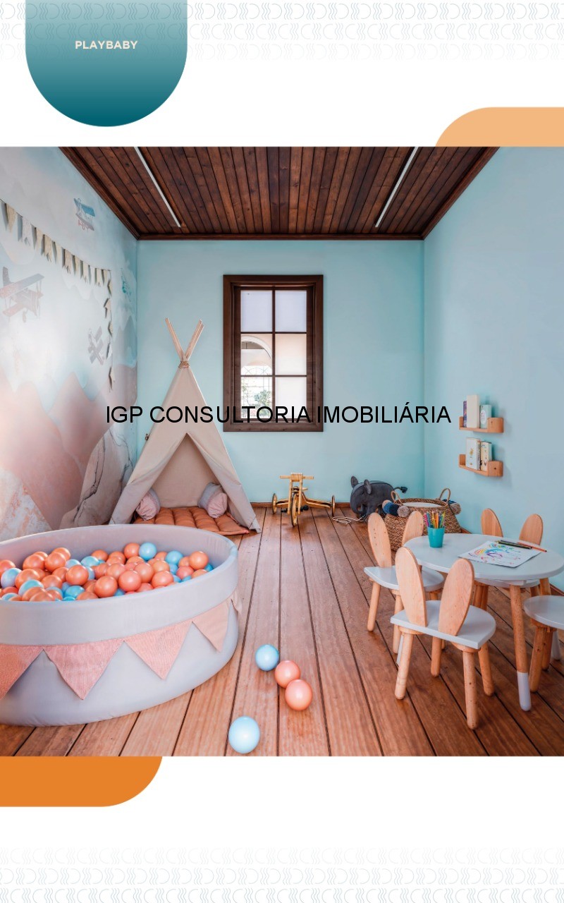 Apartamento, 3 quartos, 70 m² - Foto 8