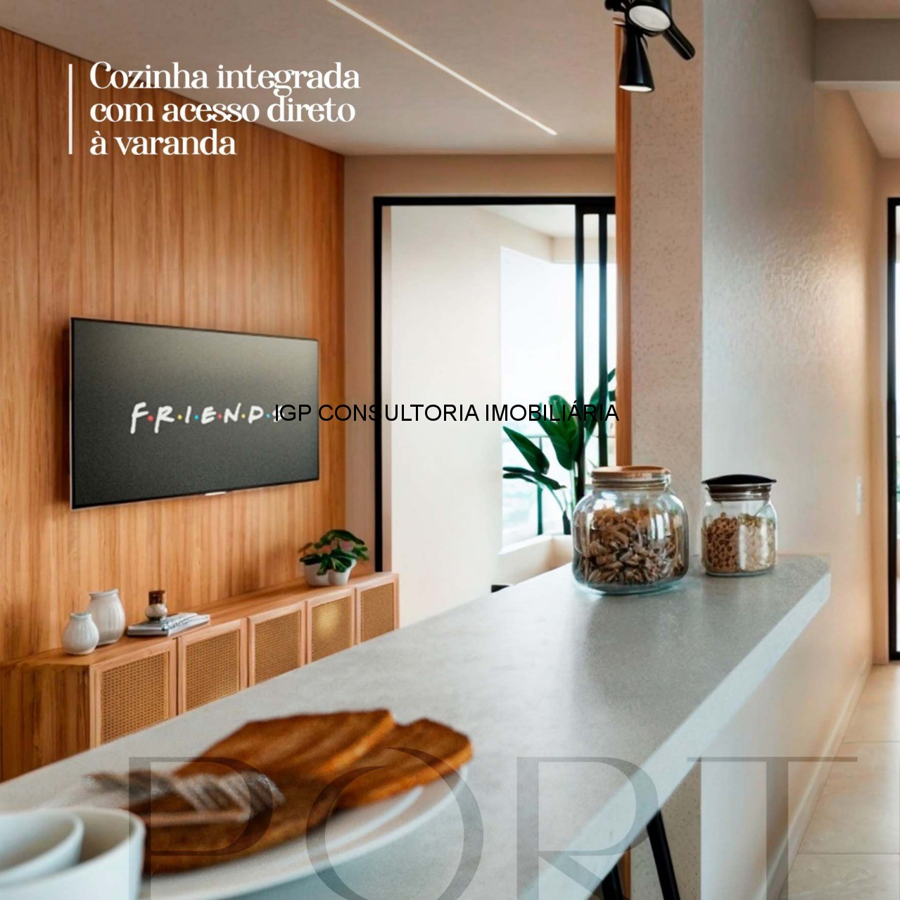 Apartamento, 3 quartos, 96 m² - Foto 4