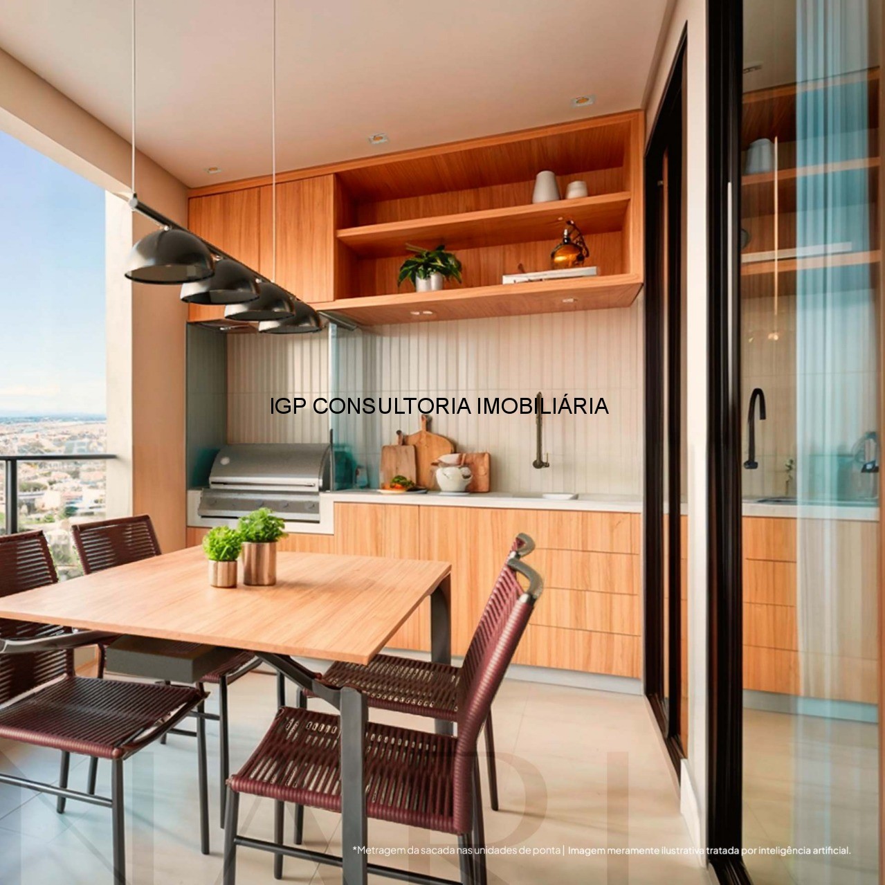 Apartamento, 3 quartos, 96 m² - Foto 6
