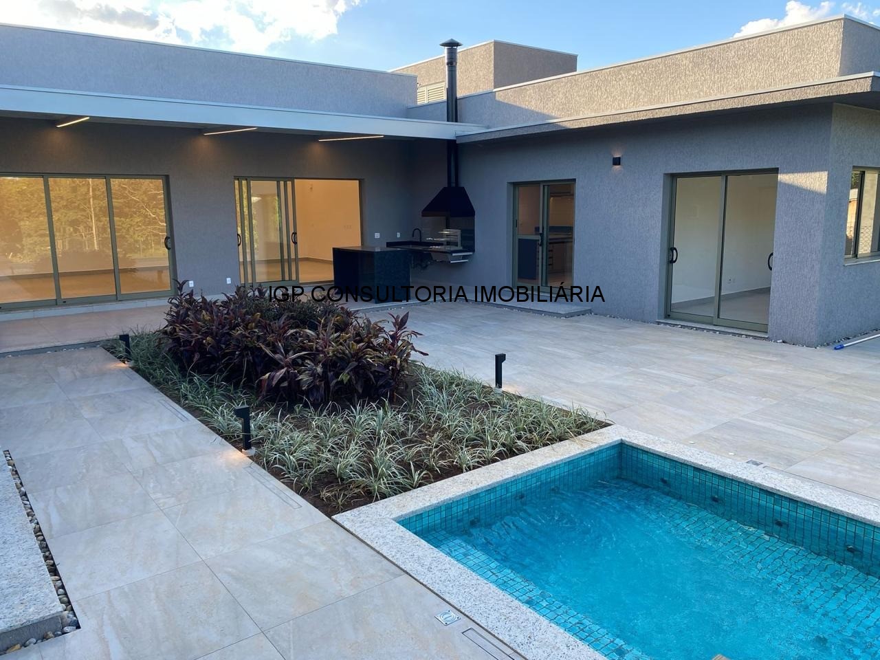 Casa, 4 quartos, 479 m² - Foto 16