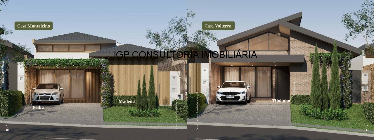 Casa, 3 quartos, 114 m² - Foto 3