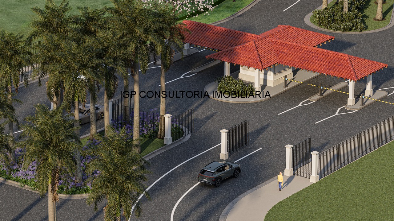 Terreno, 501 m² - Foto 1