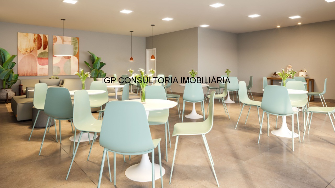 Apartamento, 2 quartos, 48 m² - Foto 6