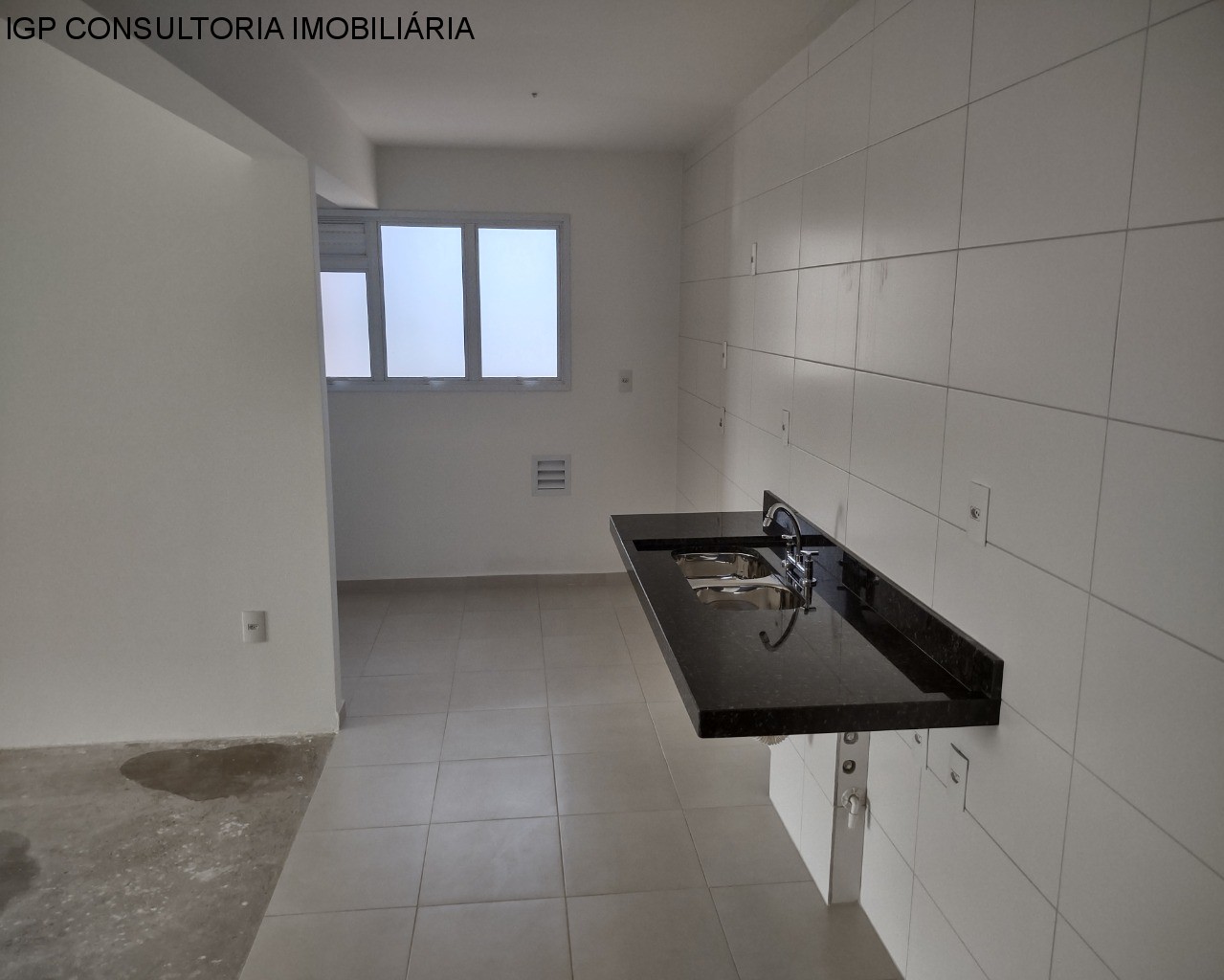 Apartamento, 3 quartos, 103 m² - Foto 1