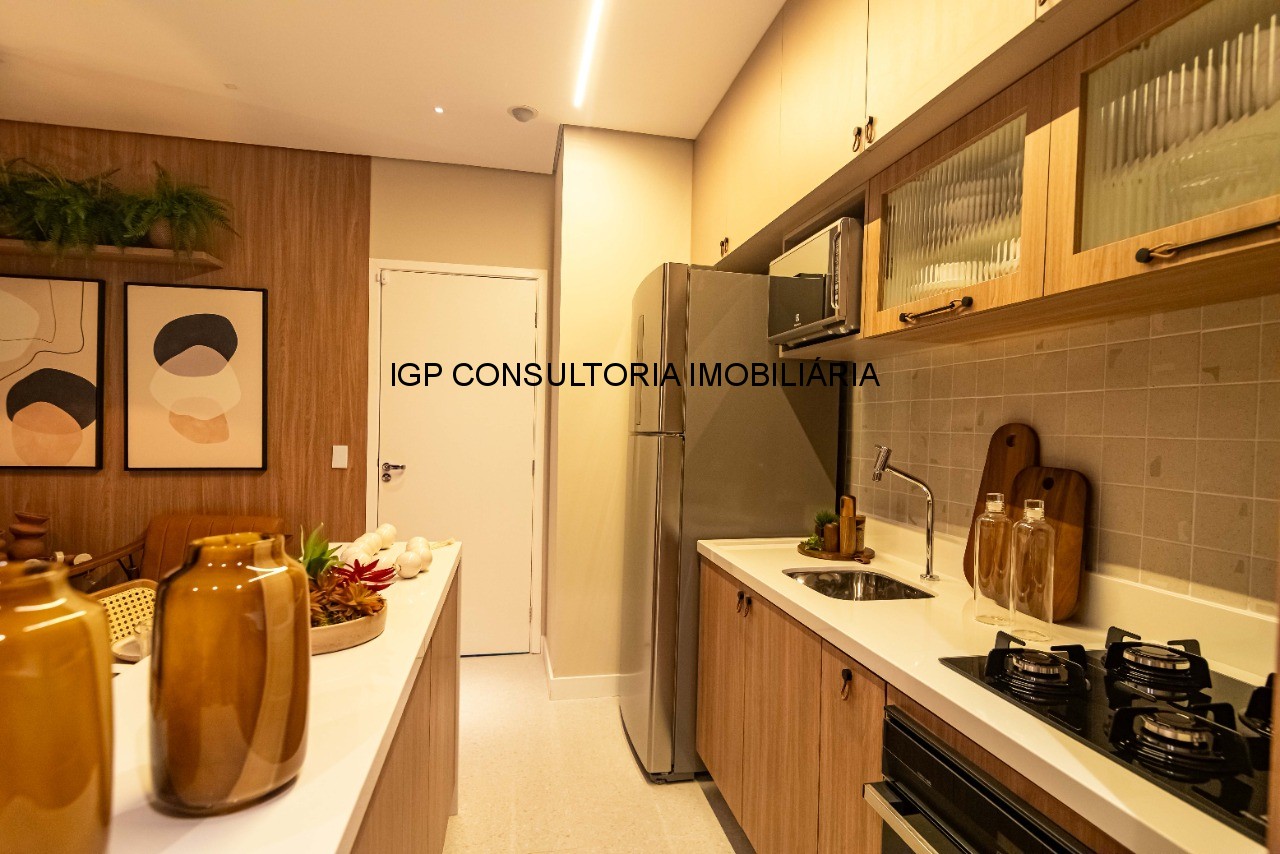 Apartamento, 2 quartos, 50 m² - Foto 10