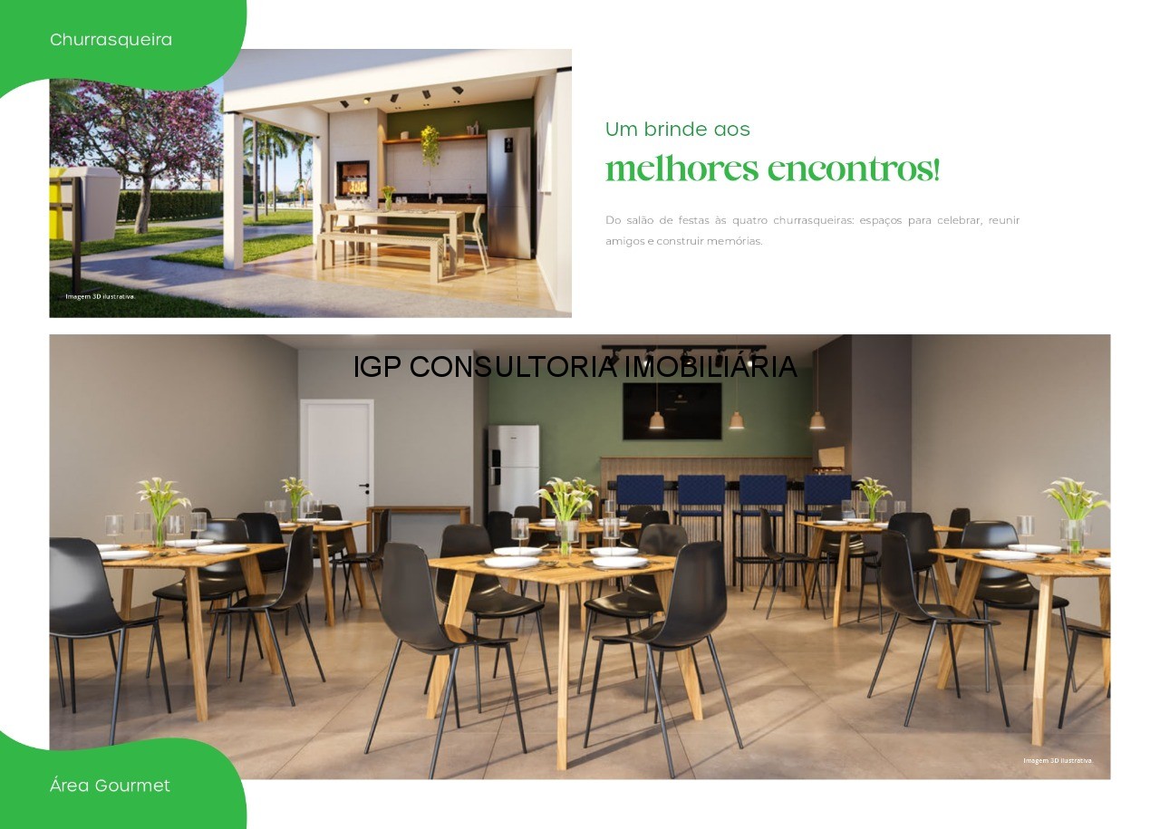 Apartamento, 2 quartos, 70 m² - Foto 5