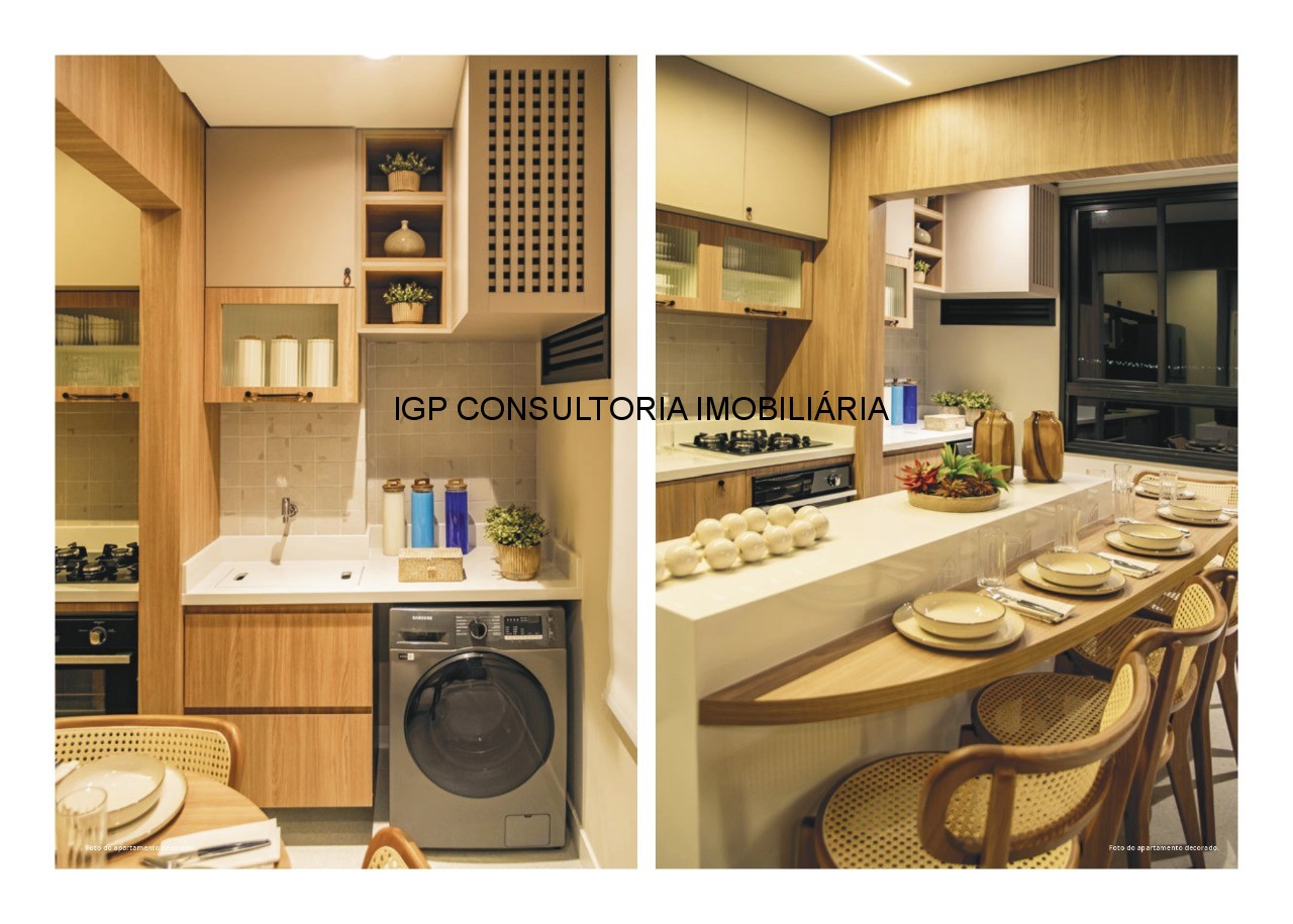 Apartamento, 2 quartos, 70 m² - Foto 9