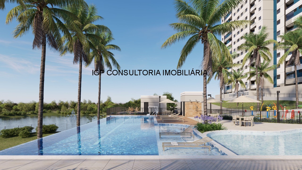 Apartamento, 2 quartos, 48 m² - Foto 9