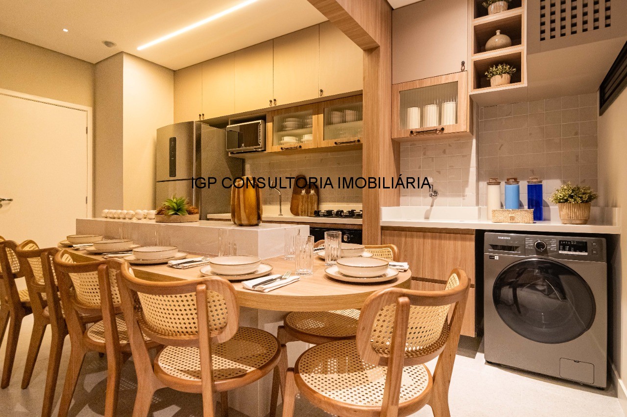 Apartamento, 2 quartos, 48 m² - Foto 14