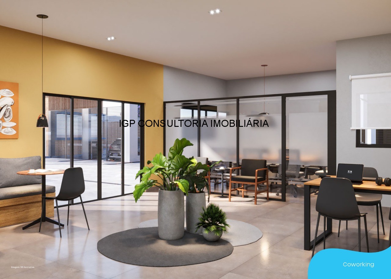Apartamento, 2 quartos, 70 m² - Foto 6