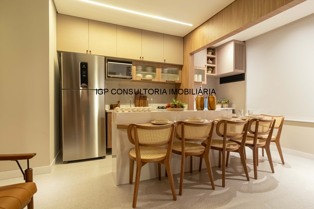 Apartamento, 2 quartos, 50 m² - Foto 9