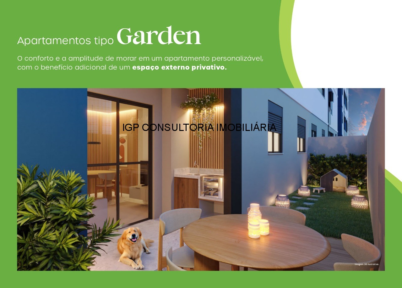 Apartamento, 2 quartos, 72 m² - Foto 1