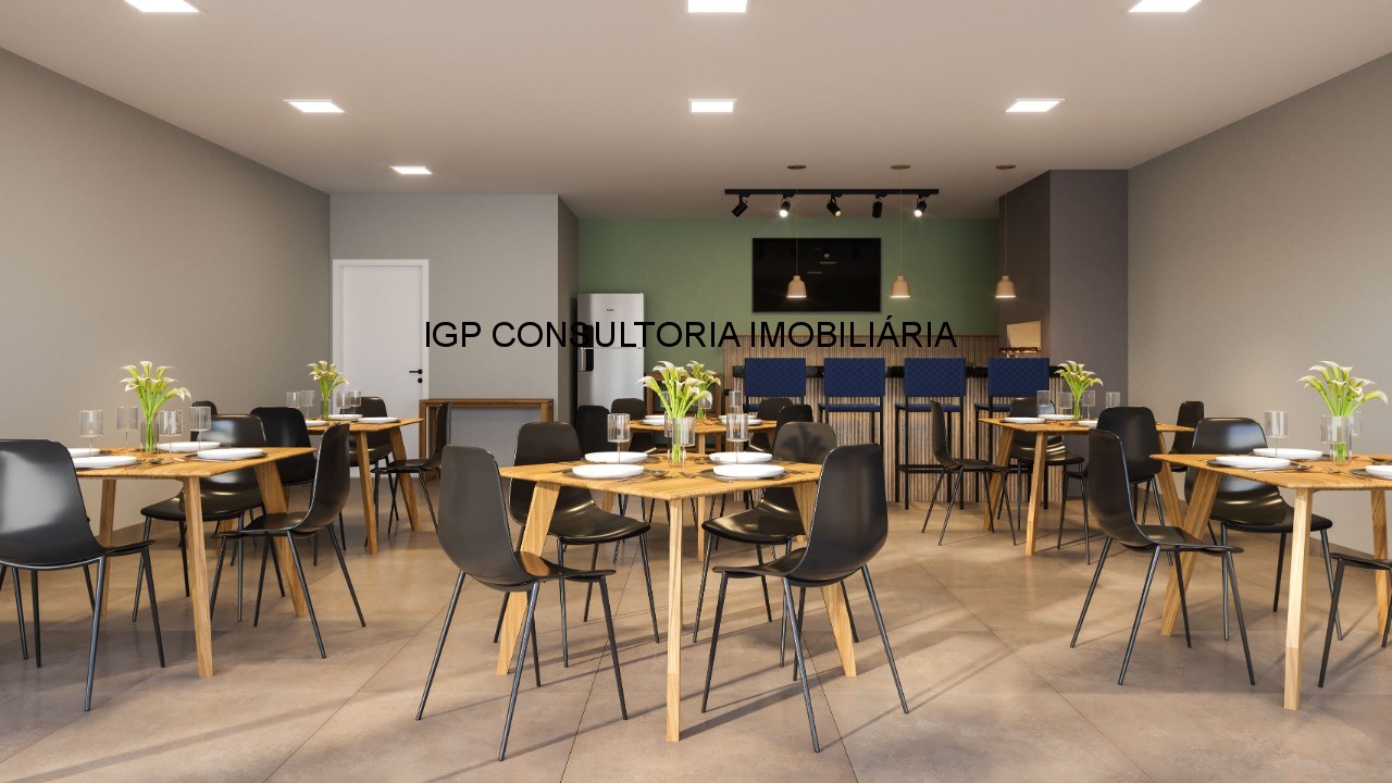 Apartamento, 2 quartos, 48 m² - Foto 8
