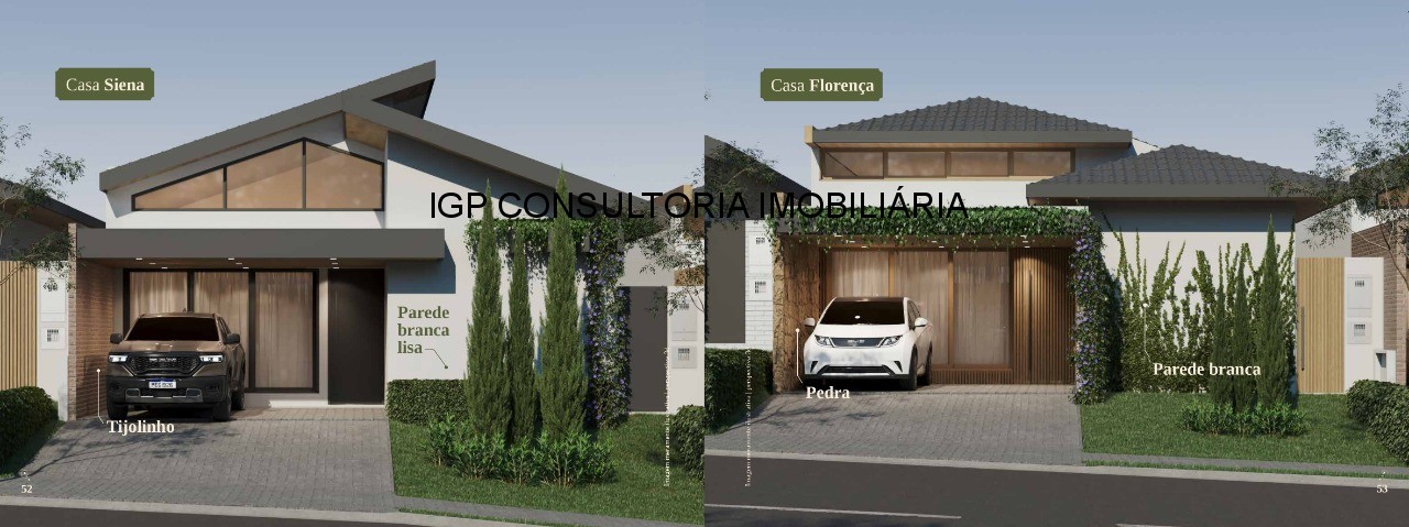 Casa, 3 quartos, 114 m² - Foto 5