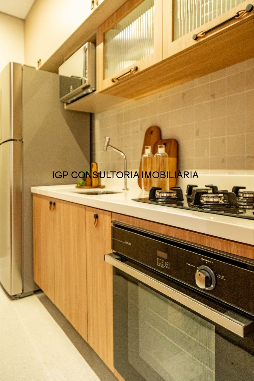 Apartamento, 2 quartos, 50 m² - Foto 12