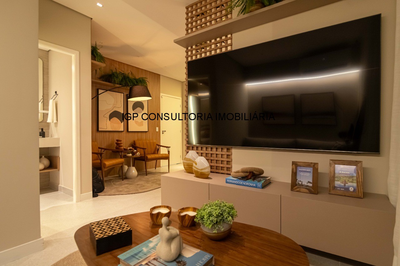 Apartamento, 2 quartos, 50 m² - Foto 8