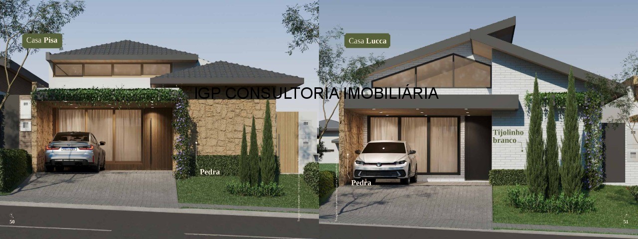 Casa, 2 quartos, 93 m² - Foto 3