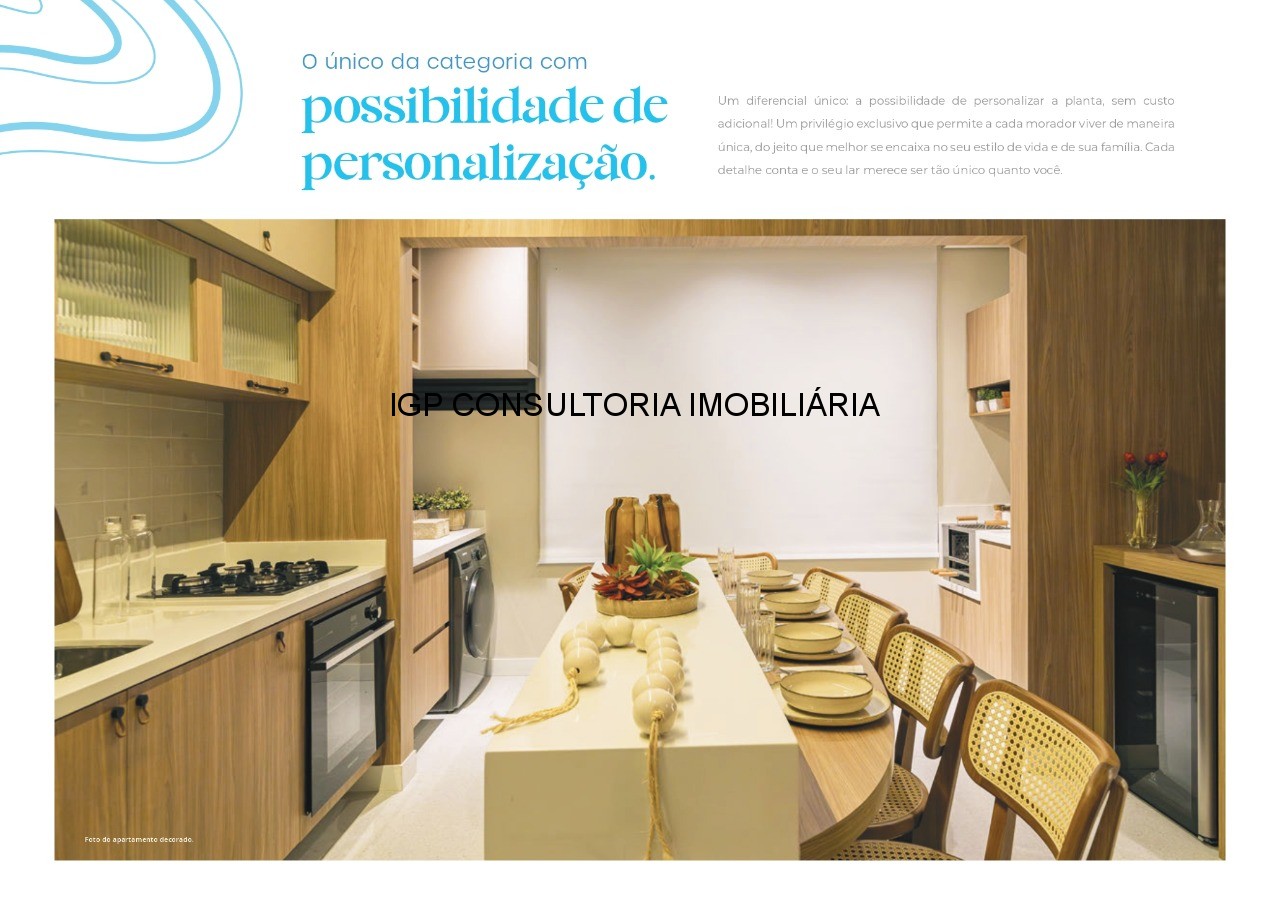 Apartamento, 2 quartos, 70 m² - Foto 7
