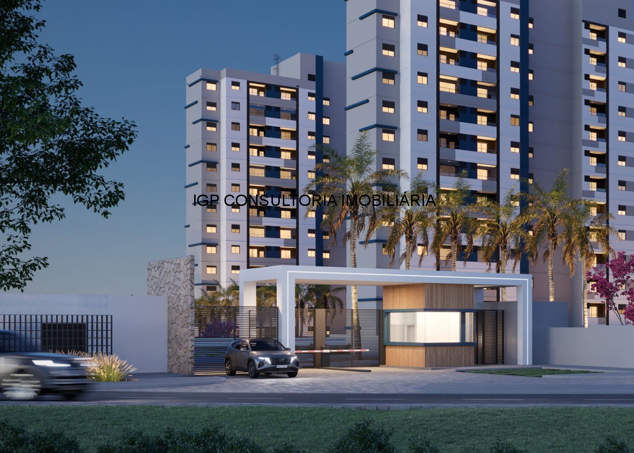 Apartamento, 2 quartos, 72 m² - Foto 6