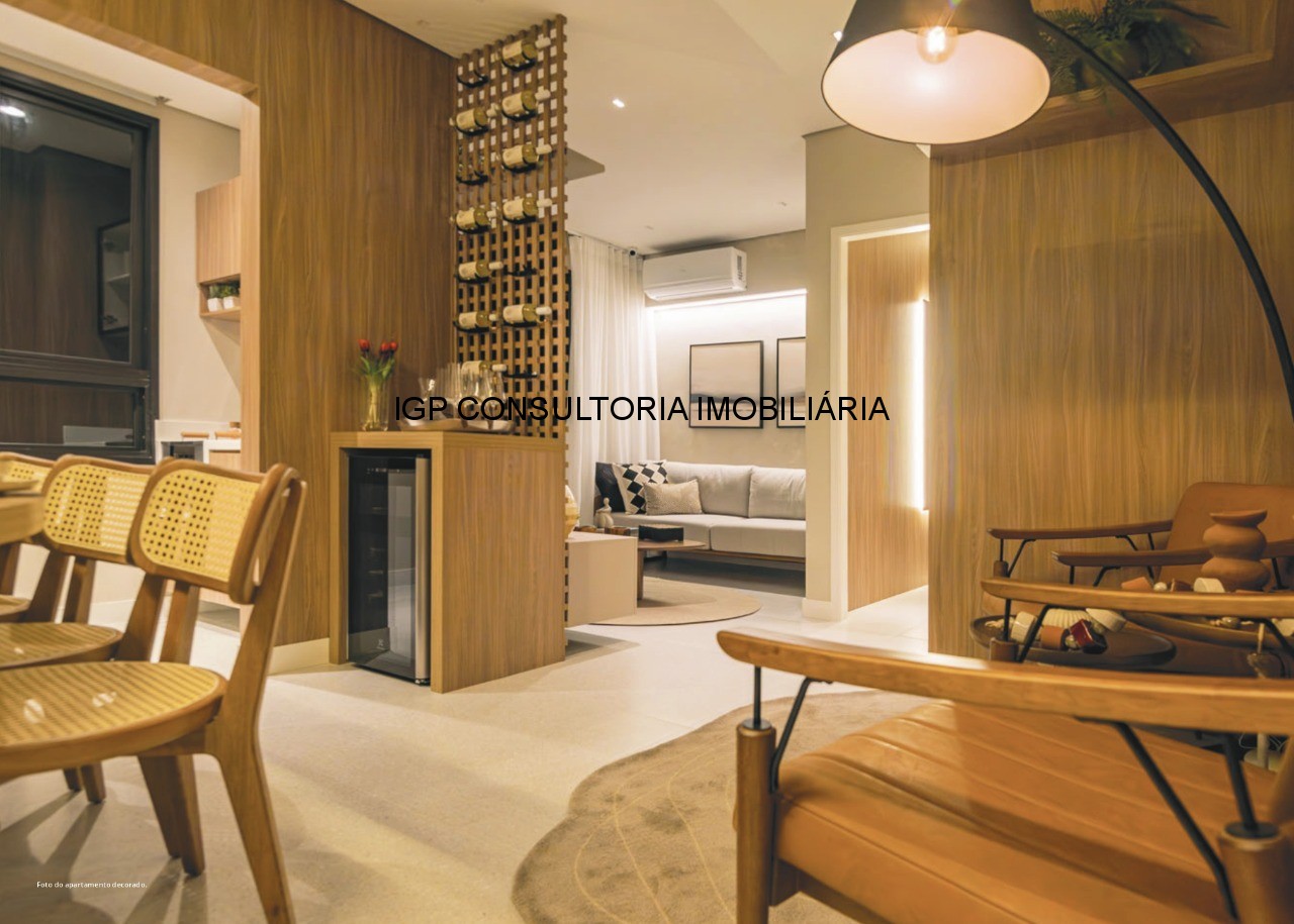 Apartamento, 2 quartos, 70 m² - Foto 8