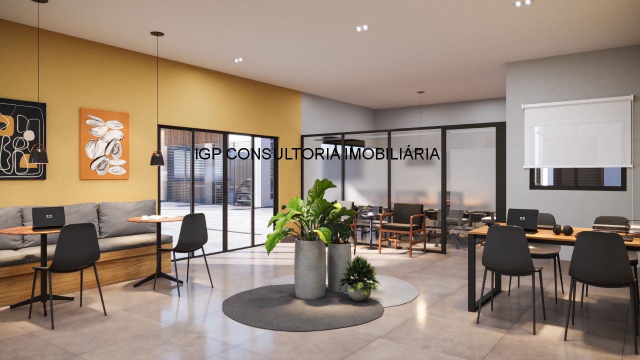 Apartamento, 2 quartos, 46 m² - Foto 4