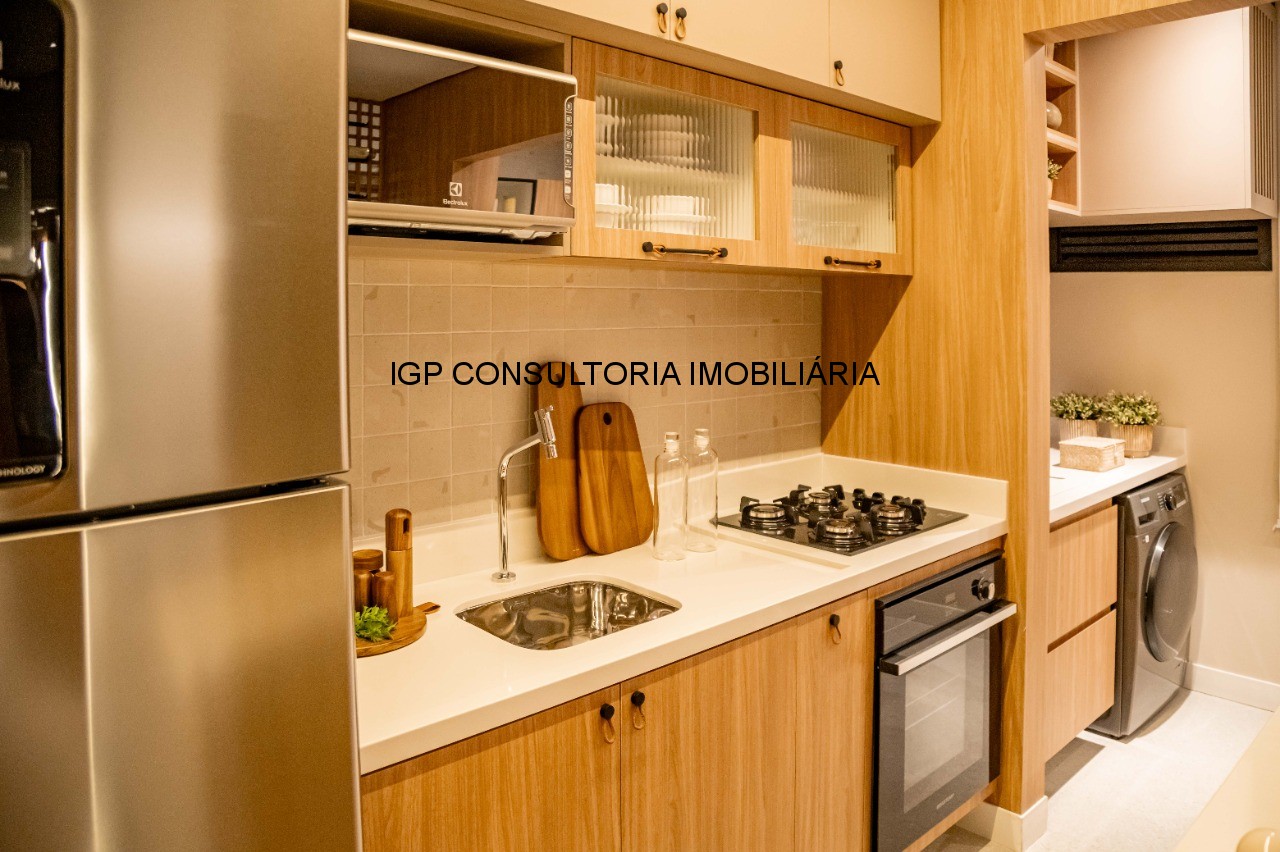 Apartamento, 2 quartos, 50 m² - Foto 13
