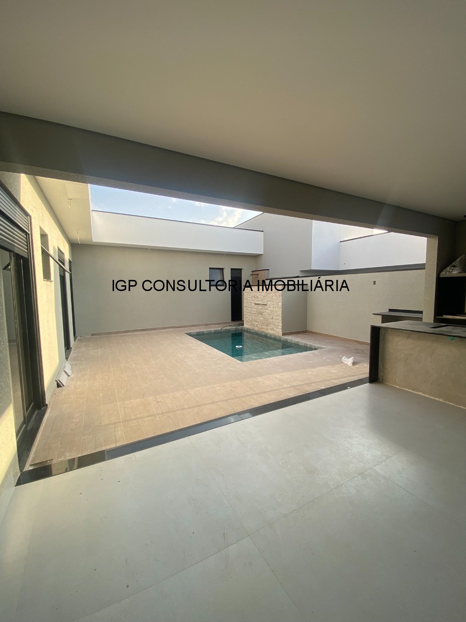 Casa, 3 quartos, 200 m² - Foto 46