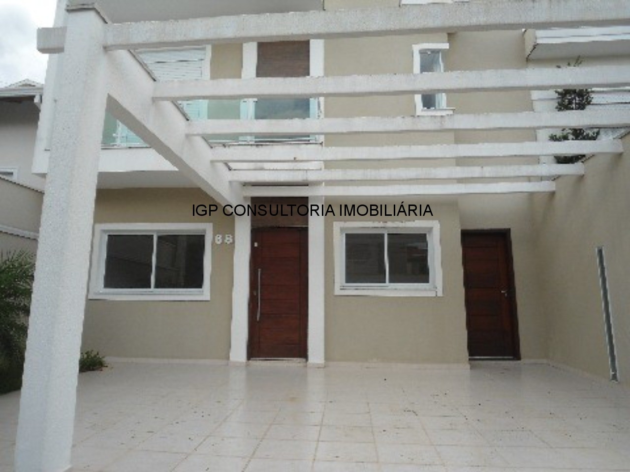 Casa, 3 quartos - Foto 2