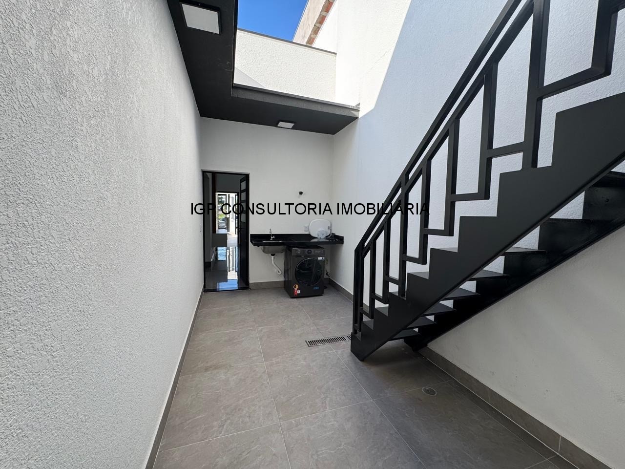 Casa, 3 quartos, 125 m² - Foto 7