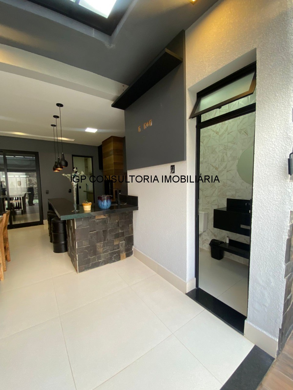 Casa, 3 quartos, 300 m² - Foto 4