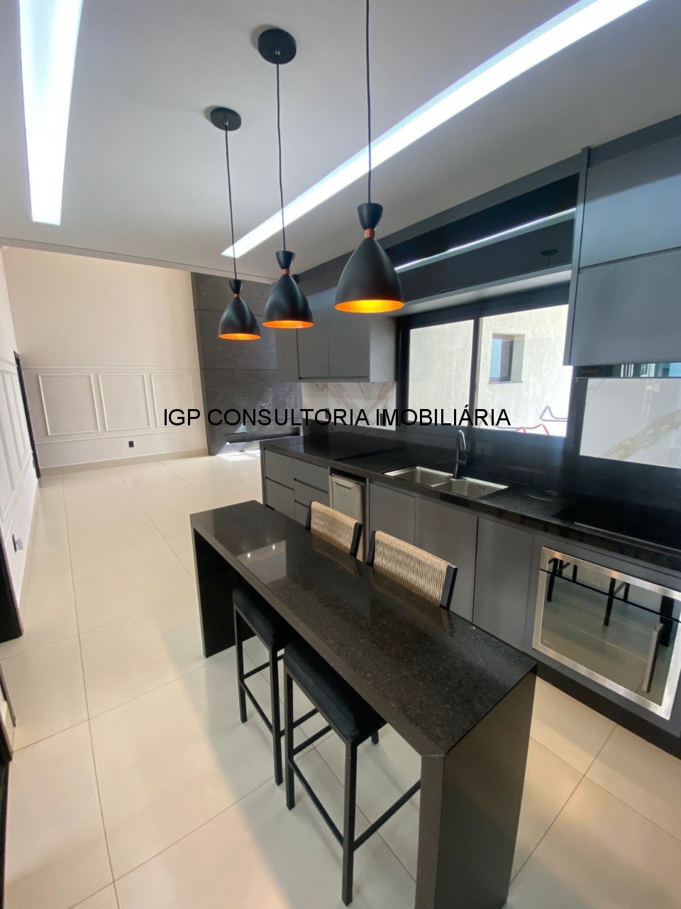 Casa, 3 quartos, 300 m² - Foto 76