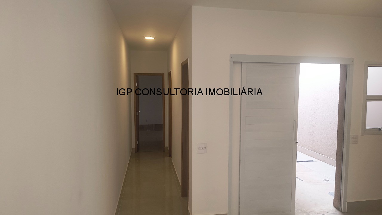 Casa a venda Parque Residencial Sábias Indaiatuba SP
