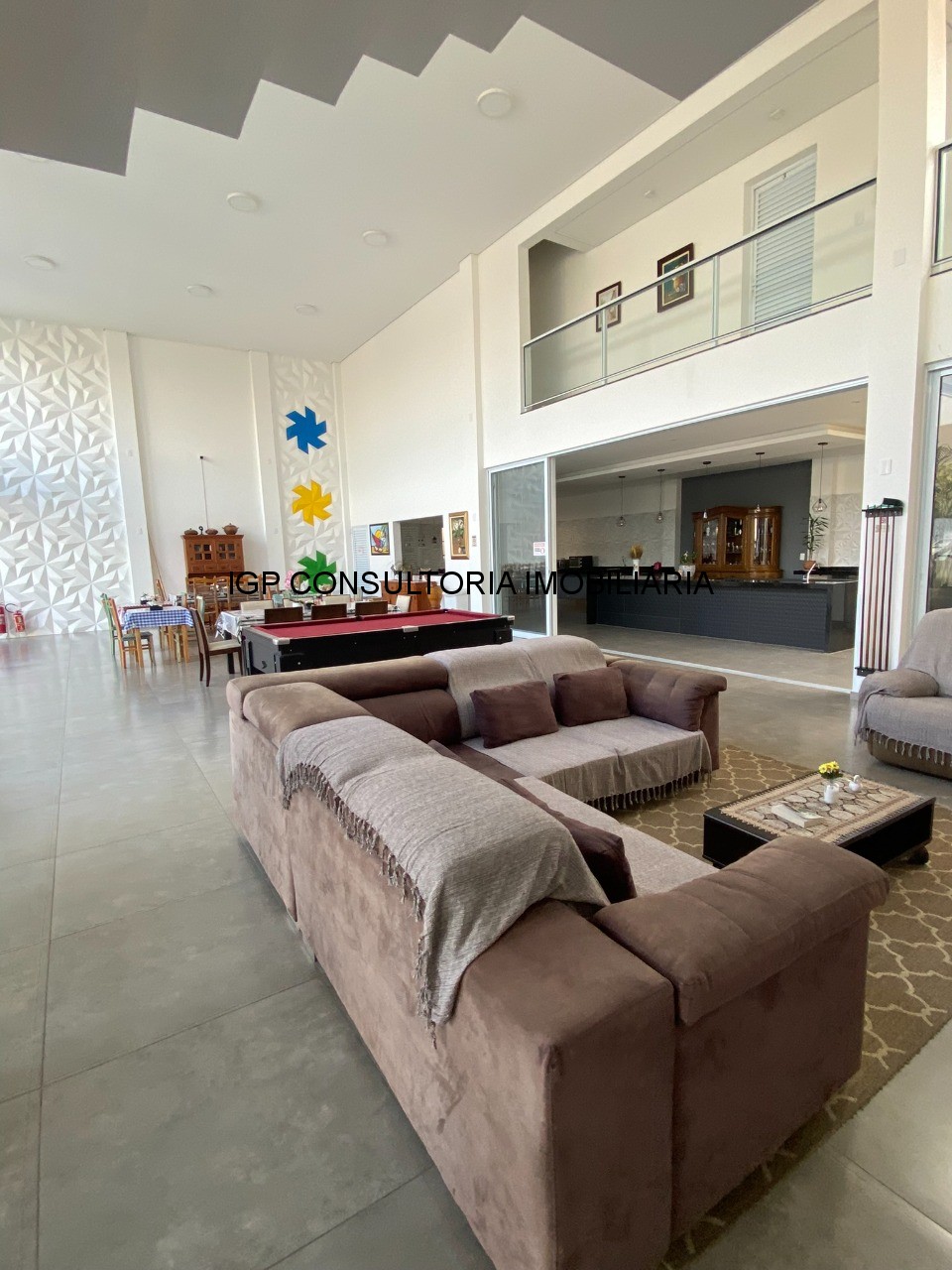 Sítio, 4 quartos, 1000 m² - Foto 3