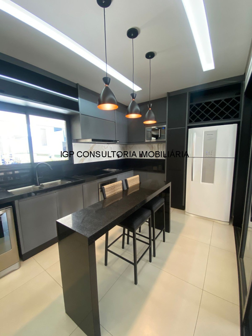 Casa, 3 quartos, 300 m² - Foto 94