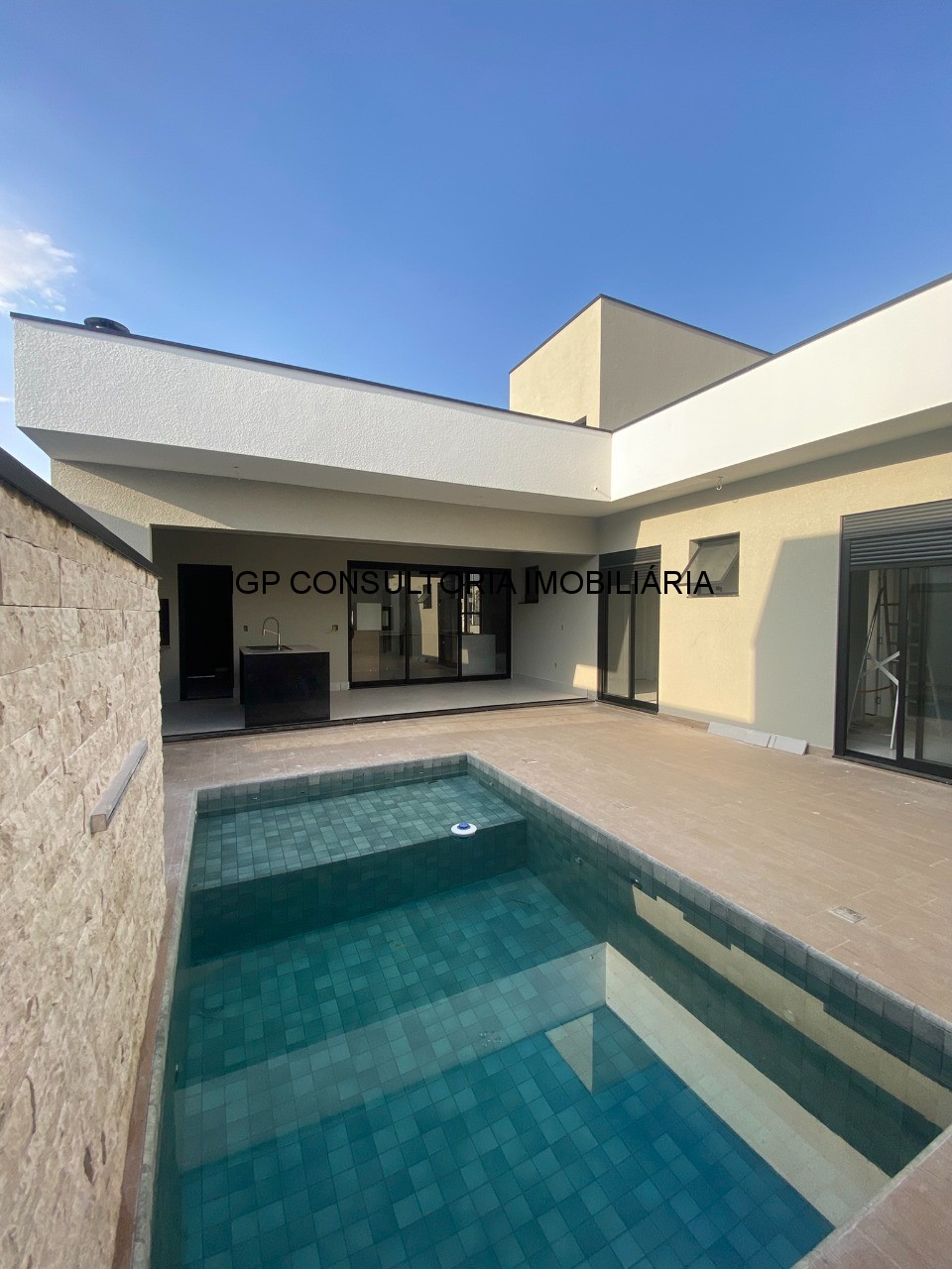 Casa, 3 quartos, 200 m² - Foto 34
