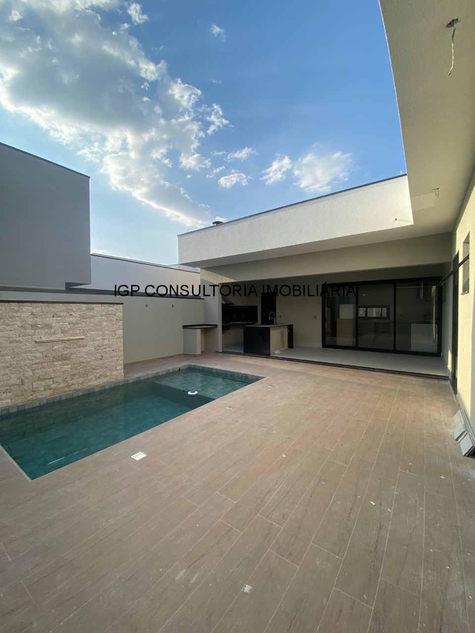 Casa, 3 quartos, 200 m² - Foto 32