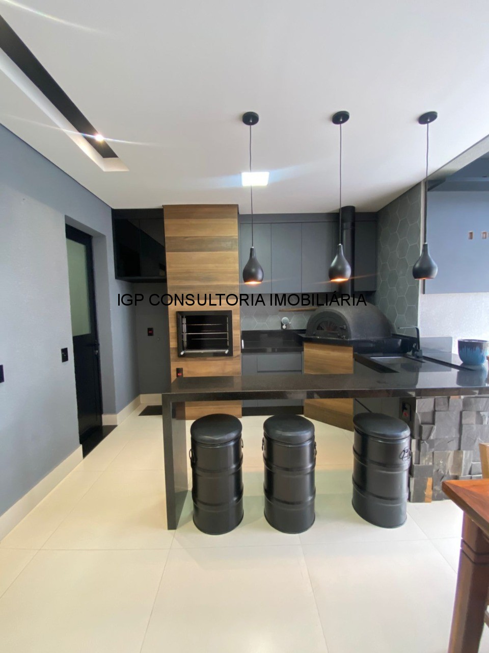 Casa, 3 quartos, 300 m² - Foto 56